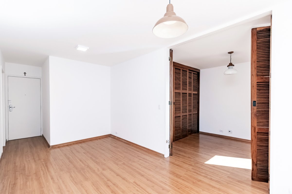 Apartamento para alugar com 1 quarto, 1 banheiro, 1 vaga e 43m² no Cerqueira César, São Paulo (SP) — foto 3 de 30