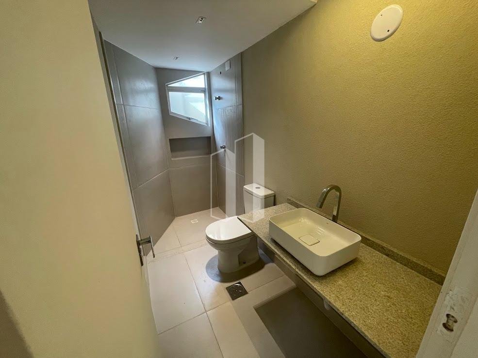 Apartamento à venda com 2 quartos, 1 suíte, 1 vaga e 84m² no Setor Bueno, Goiânia (GO) — foto 3 de 13