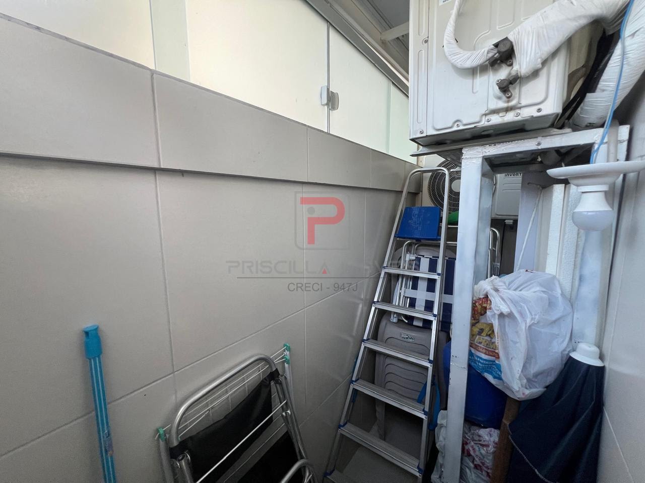 Apartamento à venda com 2 quartos, 1 suíte, 1 vaga e 92m² no Ponta de Campina, Cabedelo (PB) — foto 8 de 13