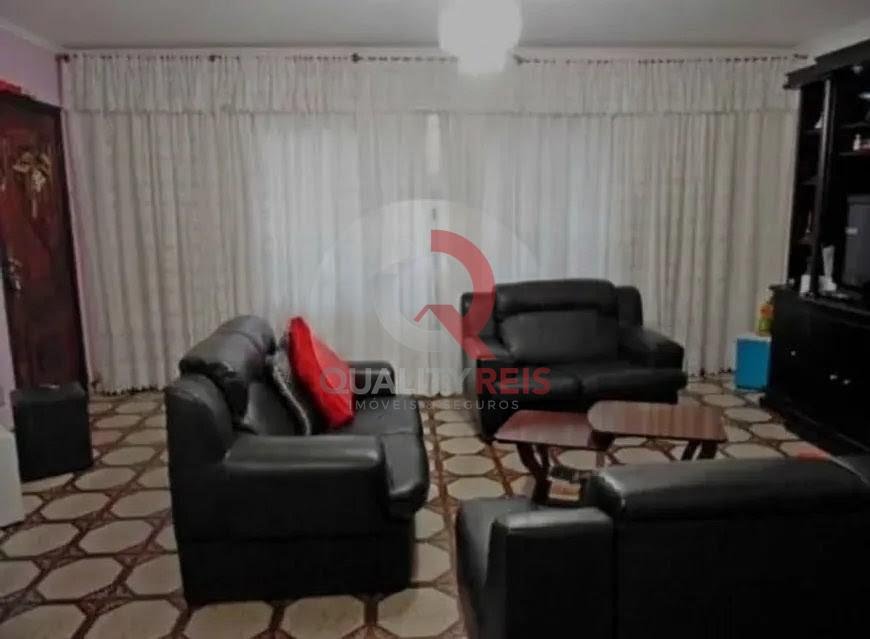 Sobrado, 5 quartos, 170 m² - Foto 7
