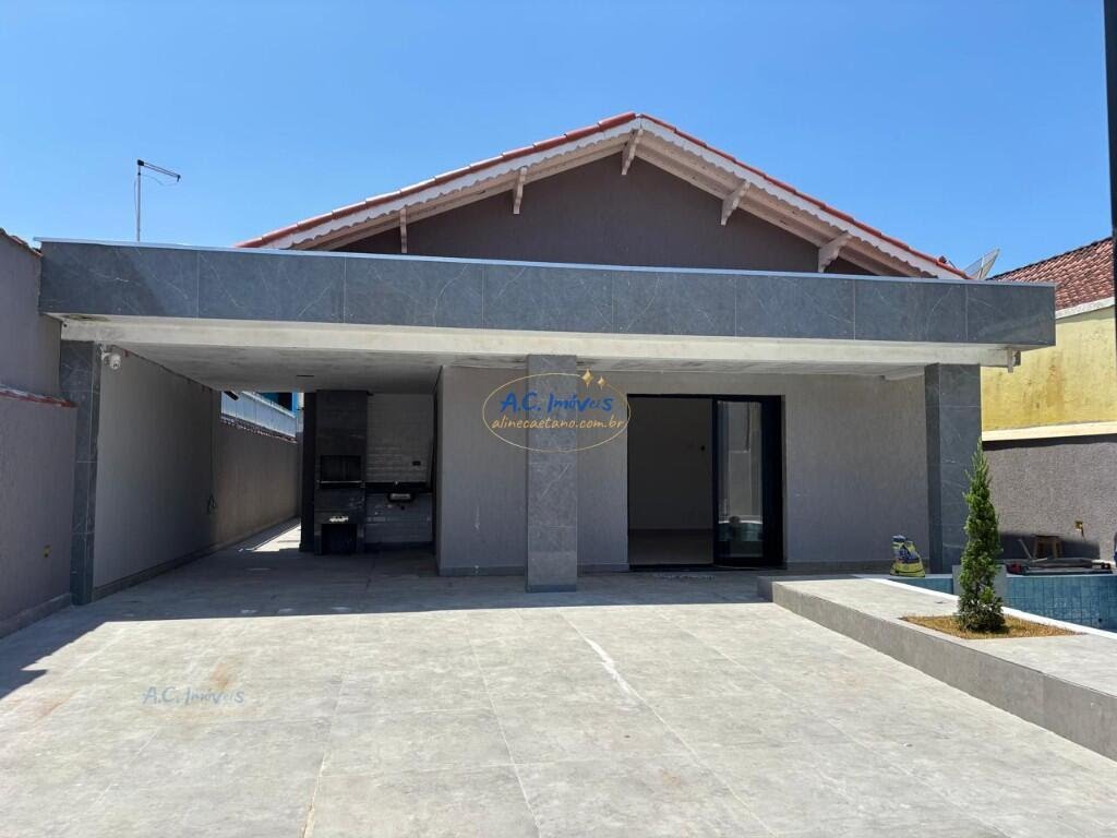 Casa à venda com 3 quartos, 3 suítes, 4 vagas e 139m² no Jardim Imperador, Praia Grande (SP) — foto 4 de 30