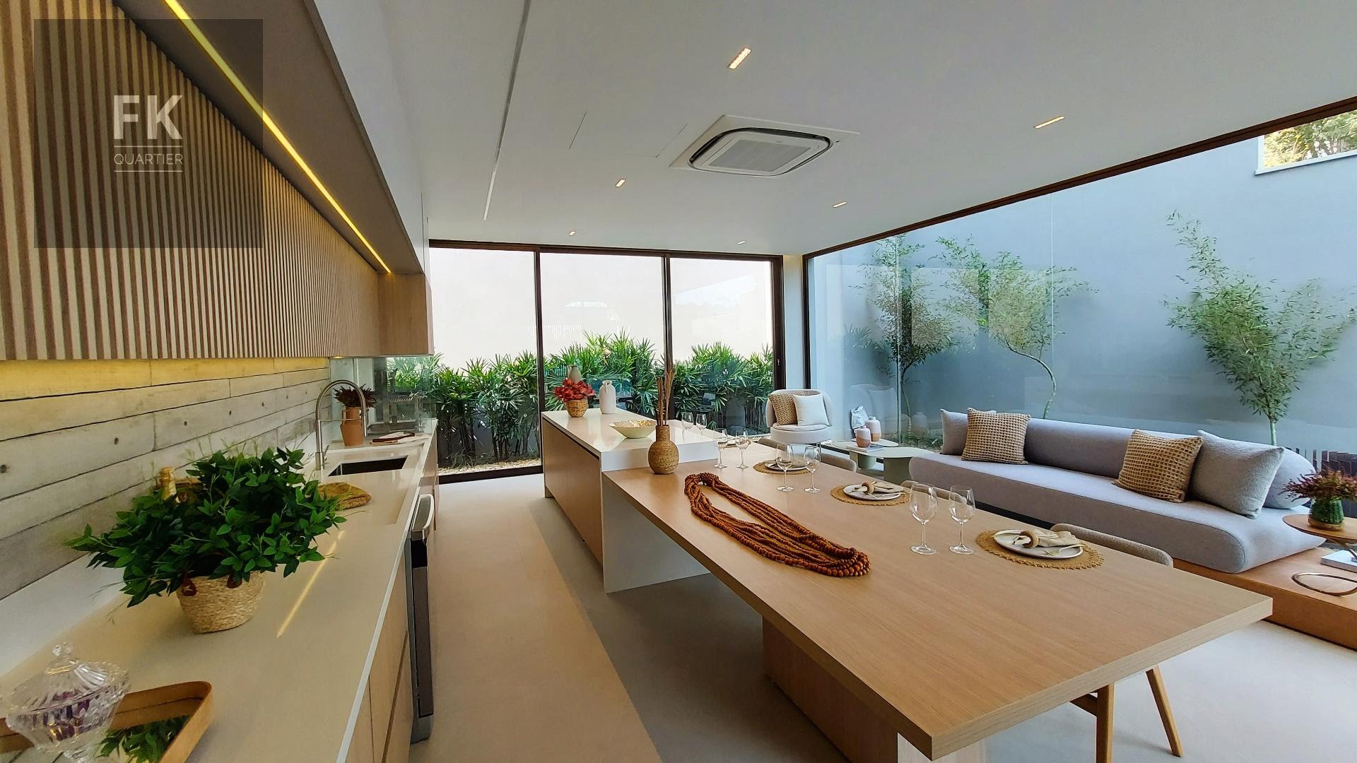 Casa à venda com 4 quartos, 4 suítes, 4 vagas e 540m² no Tamboré, Barueri (SP) — foto 18 de 30