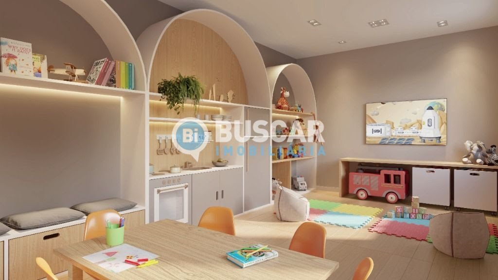 Apartamento à venda com 2 quartos, 1 suíte e 1 vaga no Pituaçu, Salvador (BA) — foto 6 de 14
