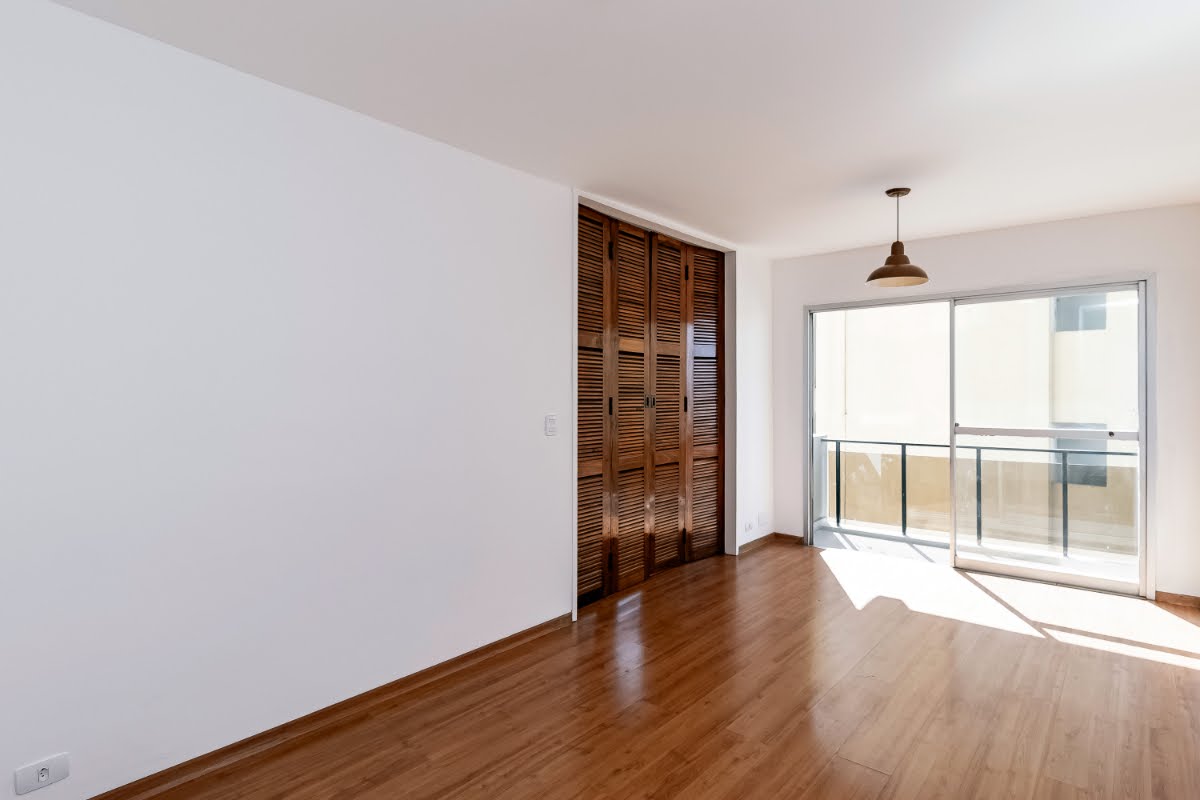 Apartamento para alugar com 1 quarto, 1 banheiro, 1 vaga e 43m² no Cerqueira César, São Paulo (SP) — foto 19 de 30