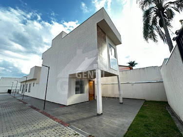 Casa de Condomínio em Panorama (Polvilho)  -  Cajamar