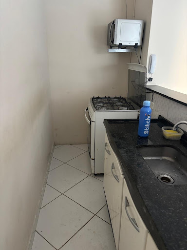 Apartamento padrao em Mogilar  -  Mogi das Cruzes