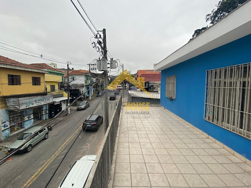 Casa Sobrado em Jardim Jussara  -  São Paulo
