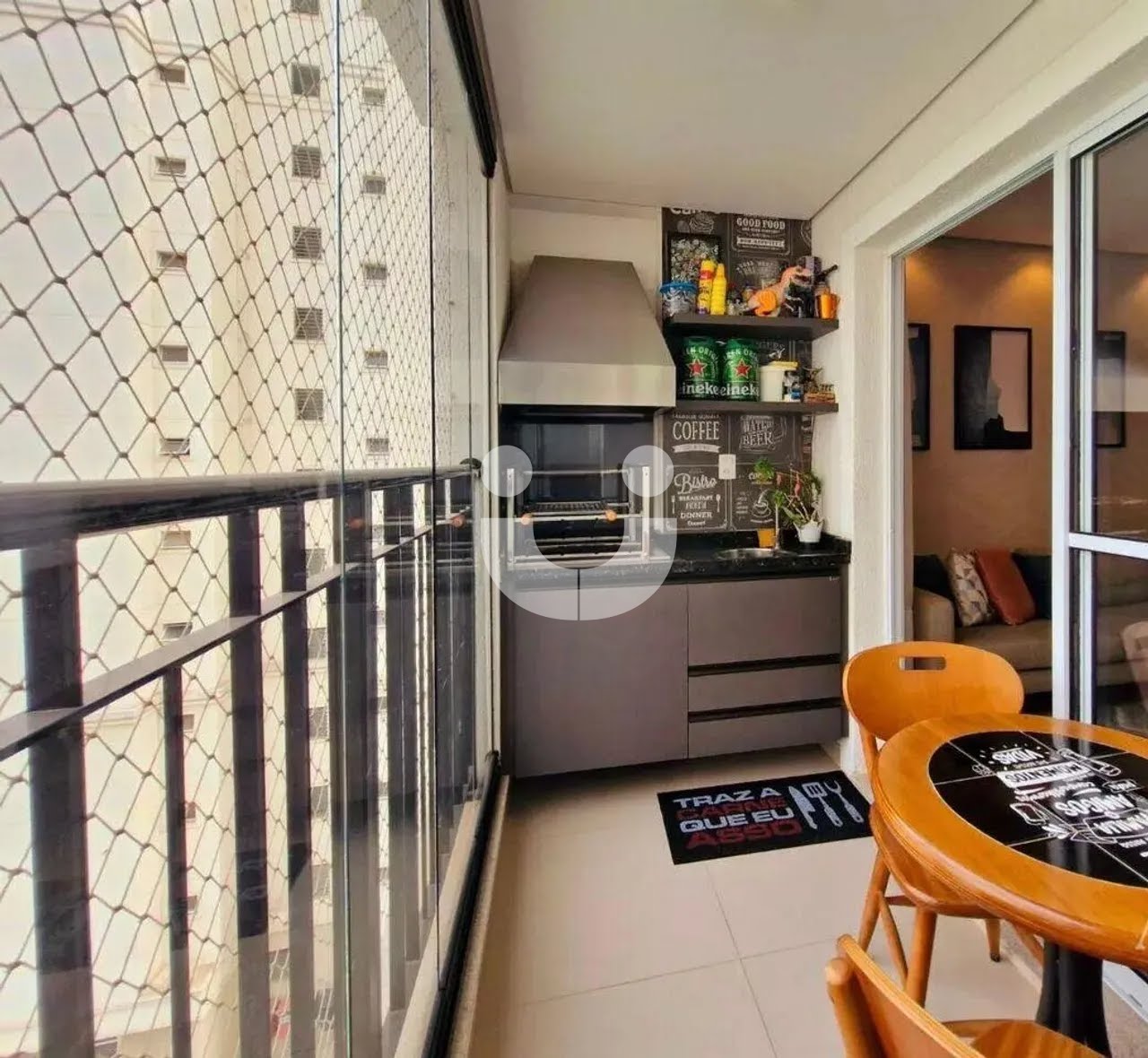 Apartamento para Venda Villa Lobos Campolim Sorocaba SP