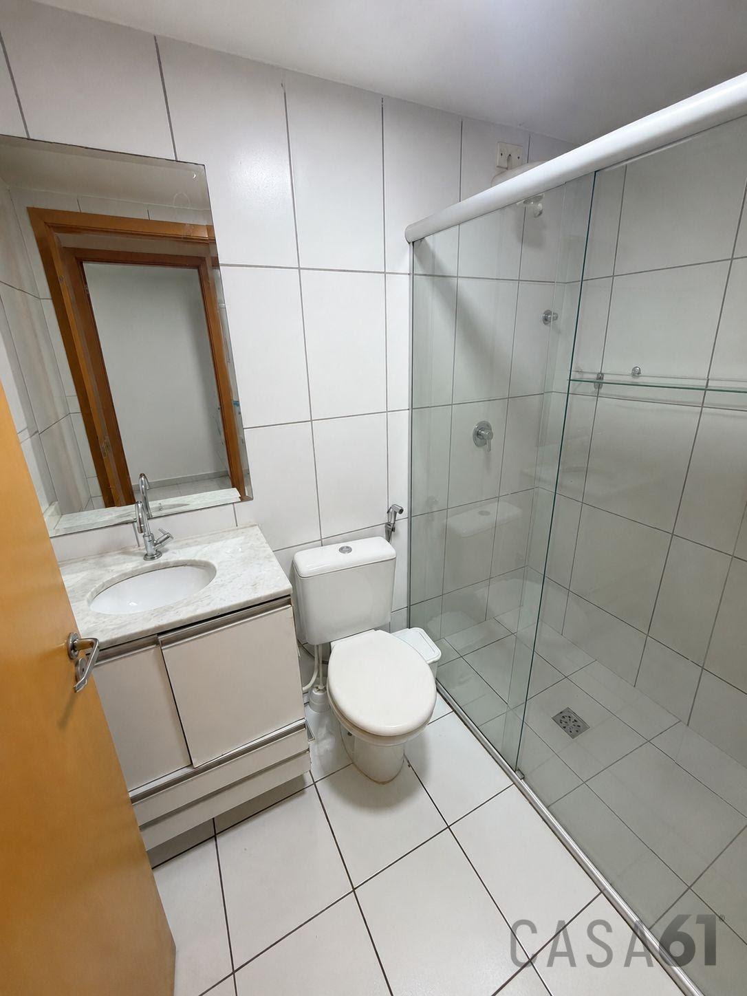 Apartamento, 2 quartos, 48 m² - Foto 7