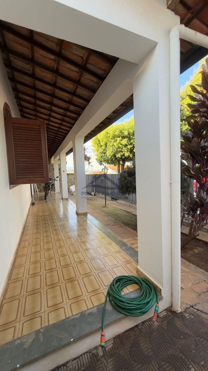 Casa à venda com 5 quartos, 1 suíte, 5 vagas e 360m² no São Cristovao, Sete Lagoas (MG) — foto 3 de 17