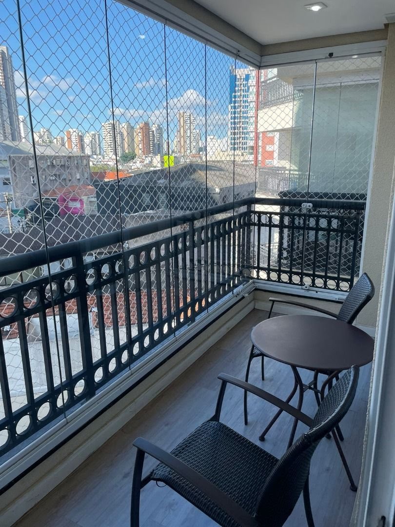 Apartamento, 1 quarto, 40 m² - Foto 7