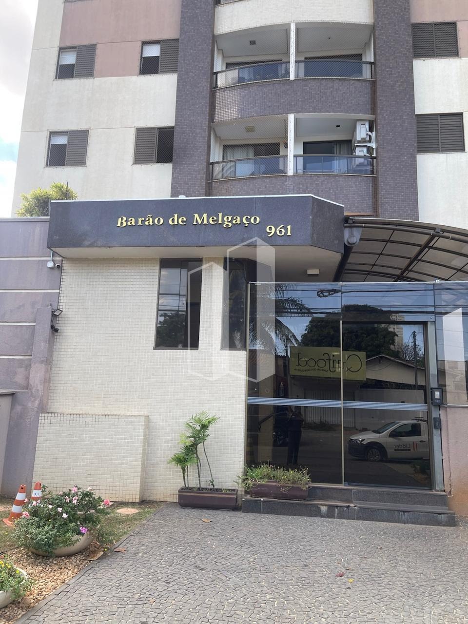 Apartamento, 2 quartos, 67 m² - Foto 1