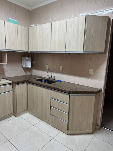 Apartamento à Venda Rua Comendador Franco, Centro - Itatiba/SP