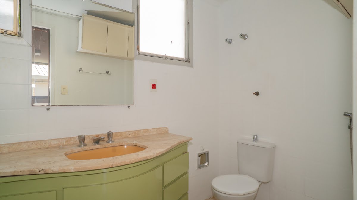 Apartamento à venda com 4 quartos, 1 suíte, 2 vagas e 202m² no Vila Mariana, São Paulo (SP) — foto 28 de 30