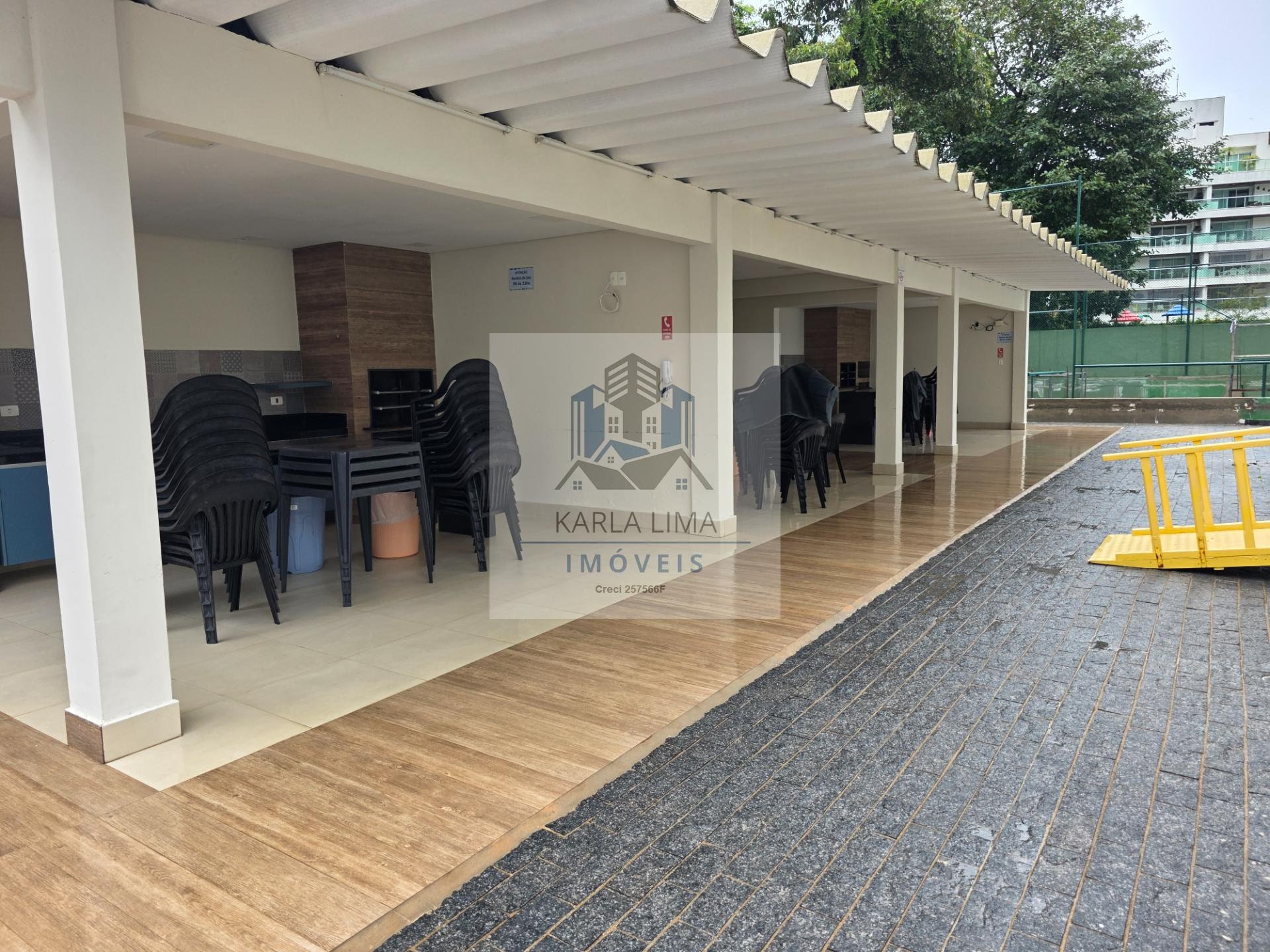 Apartamento à venda com 3 quartos, 1 suíte, 2 vagas e 102m² no Riviera, Bertioga (SP) — foto 29 de 30