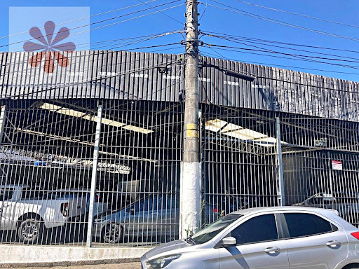 Predio em Jardim Popular  -  São Paulo