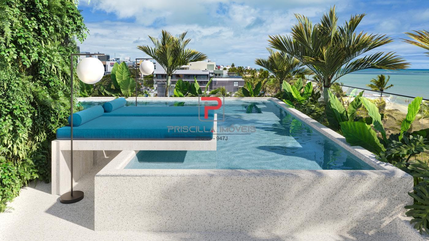 Apartamento à venda com 4 quartos, 4 suítes, 4 vagas e 219m² no Jardim Oceania, João Pessoa (PB) — foto 11 de 30