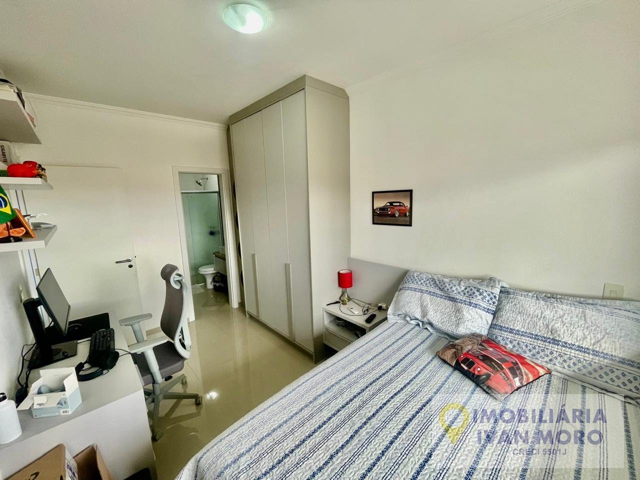 Apartamento à venda com 3 quartos, 2 suítes, 1 vaga e 114m² no Ingleses do Rio Vermelho, Florianópolis (SC) — foto 29 de 30