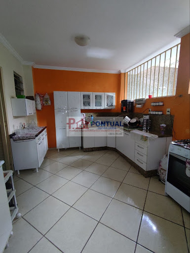 Casa em Sylvio Pereira II - Coronel Fabriciano, MG