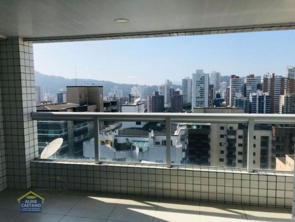 Apartamento à venda com 3 quartos, 2 suítes, 2 vagas e 135m² no Canto do Forte, Praia Grande (SP) — foto 15 de 27