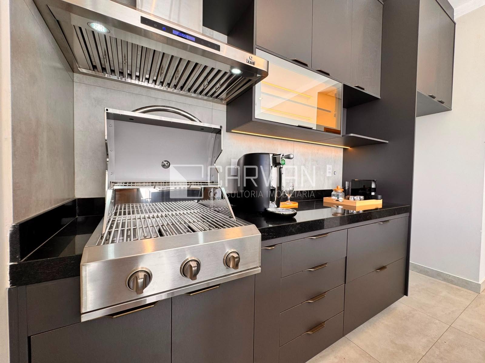 Casa à venda com 3 quartos, 3 suítes, 4 vagas e 150m² no San Marco, Ribeirão Preto (SP) — foto 6 de 30