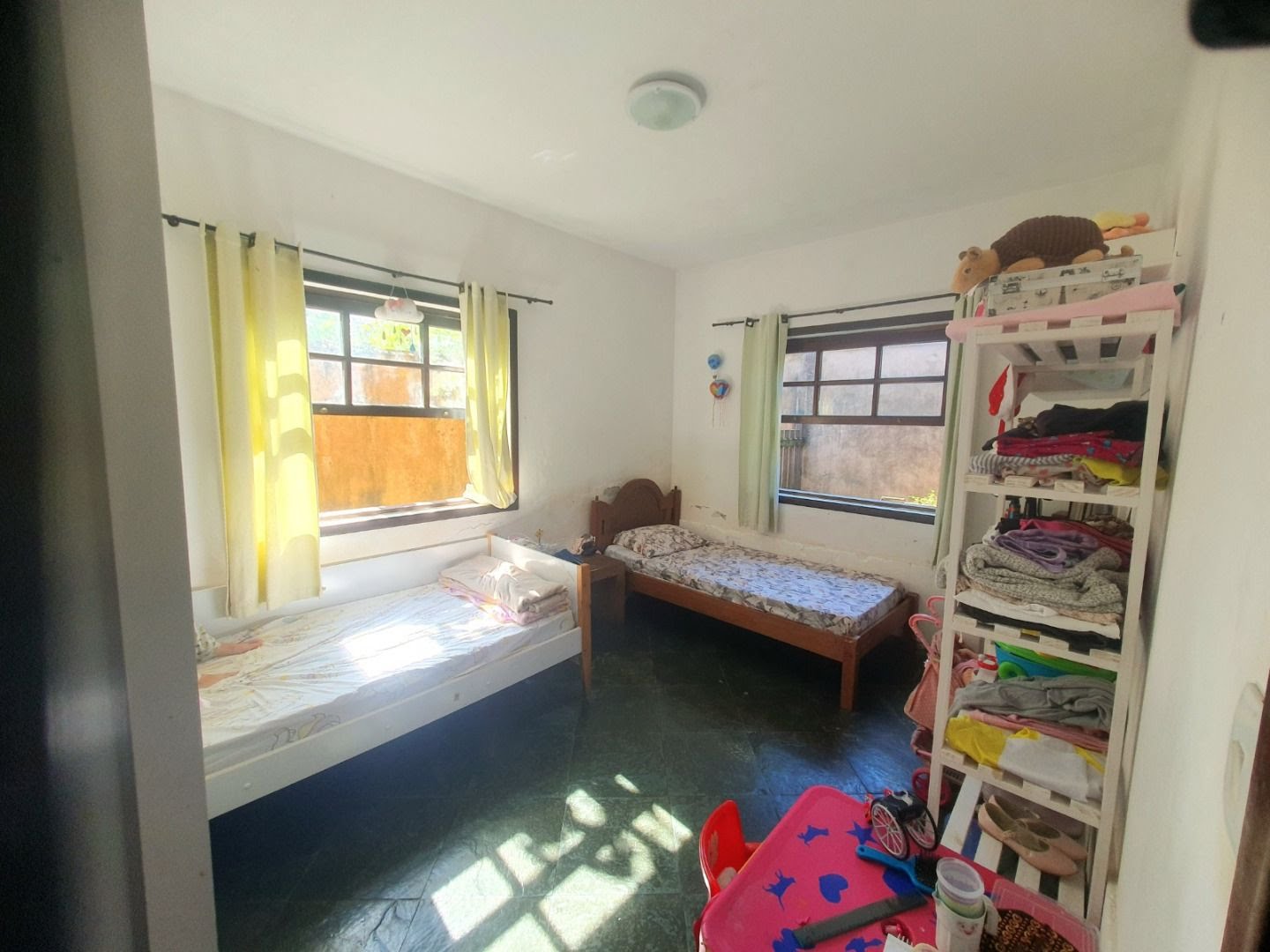 Casa à venda com 3 quartos, 2 banheiros, 3 vagas e 153m² no Jardim Carolina, Ubatuba (SP) — foto 8 de 10
