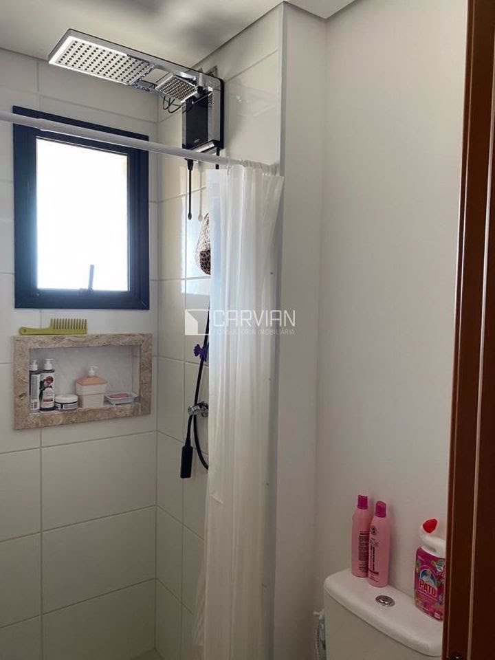 Apartamento à venda com 2 quartos, 1 suíte, 1 vaga e 58m² no Ribeirânia, Ribeirão Preto (SP) — foto 12 de 16