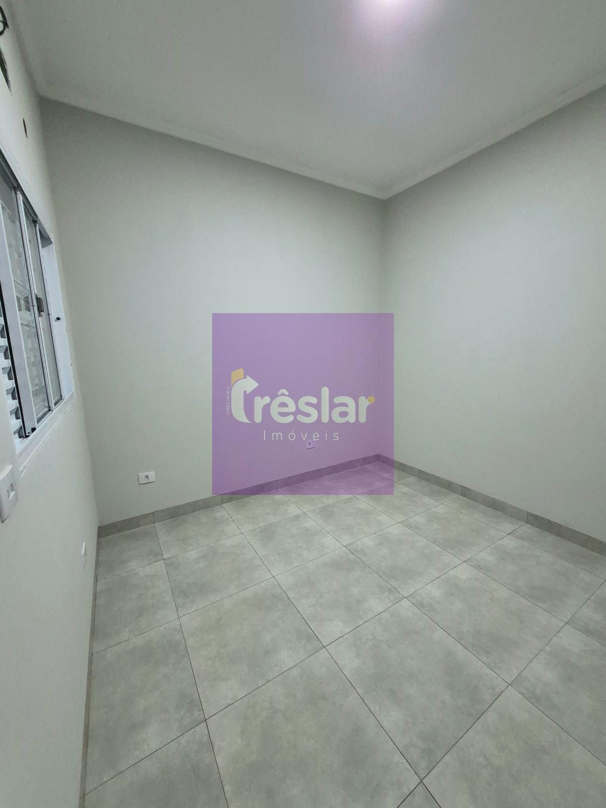 Casa à venda com 3 quartos, 1 suíte e 100m² no Bairro: Santa Rita, Três Lagoas (MS) — foto 6 de 10