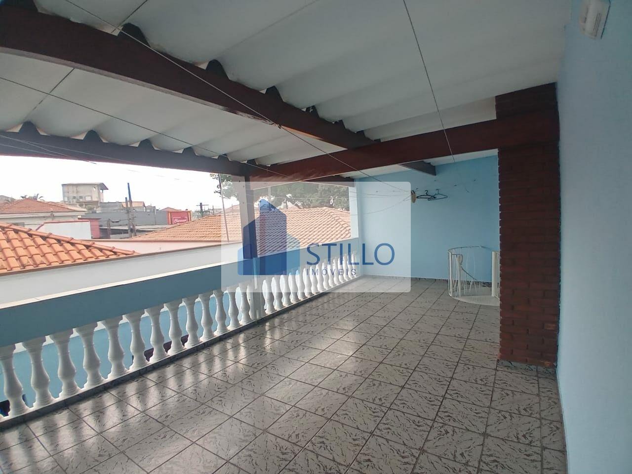 Casa à venda com 3 quartos, 1 suíte, 1 vaga e 250m² no Jardim Vila Formosa, São Paulo (SP) — foto 9 de 29