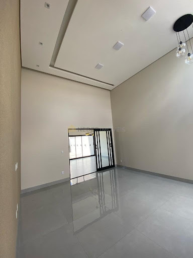 Casa para venda no Parque dos Ipês  -  Juína MT