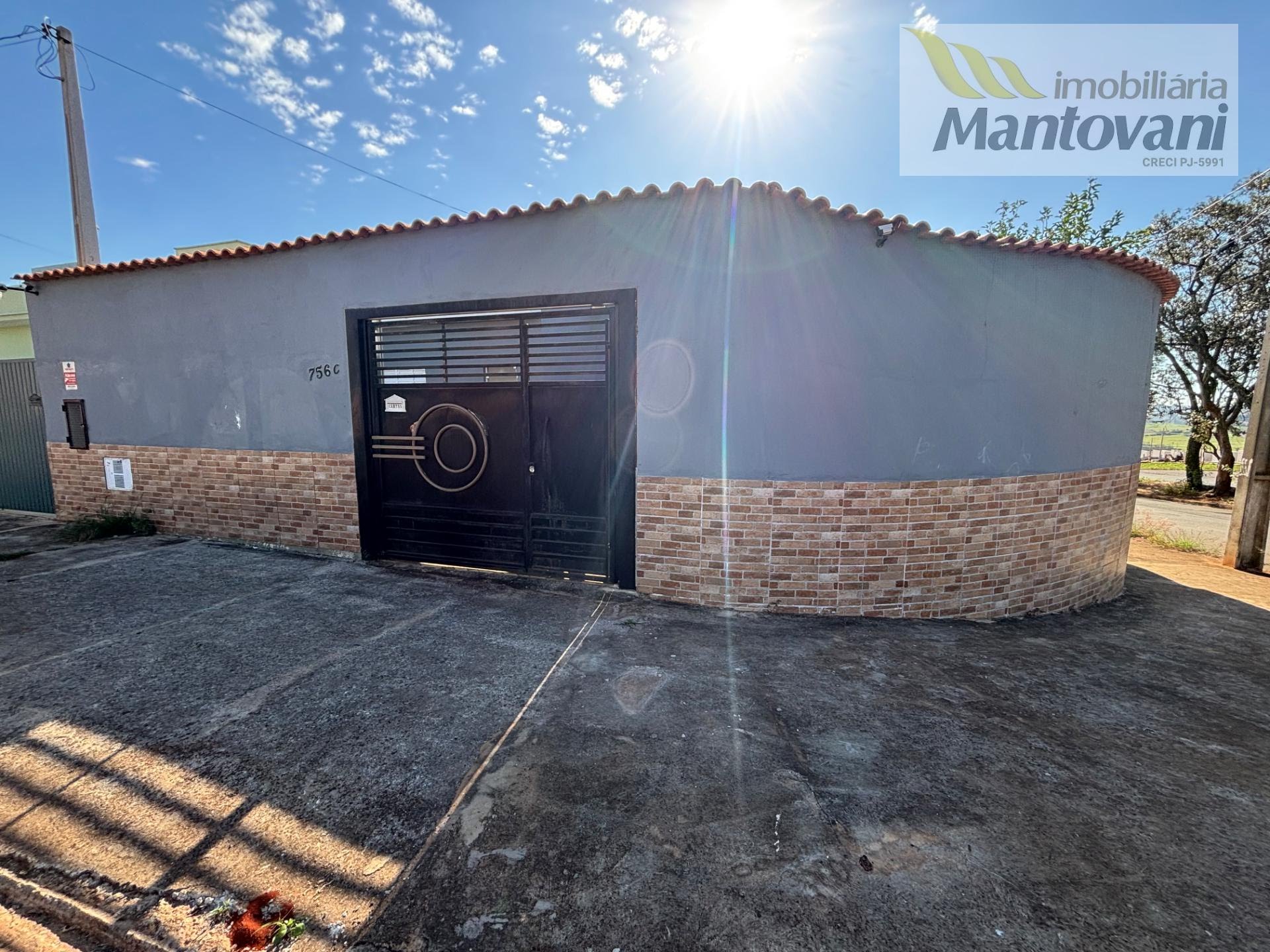 Casa à venda com 2 quartos, 1 banheiro e 50m² no Jardim Santa Rita de Cássia, Tatuí (SP) — foto 5 de 15