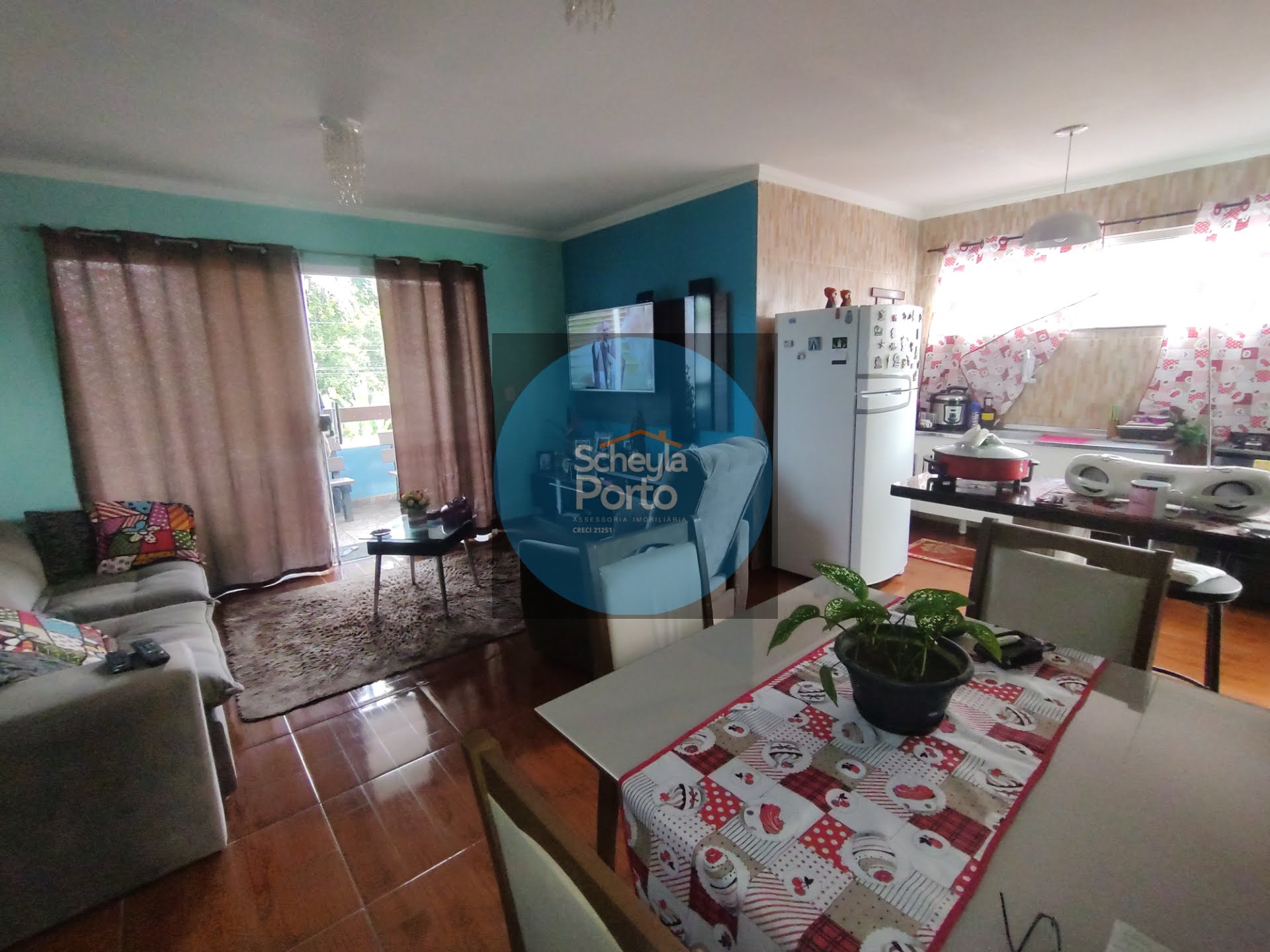 Piso superior