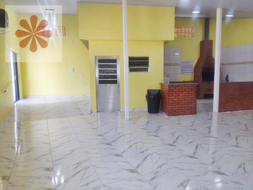 Apartamento em Vila Silvia  -  São Paulo