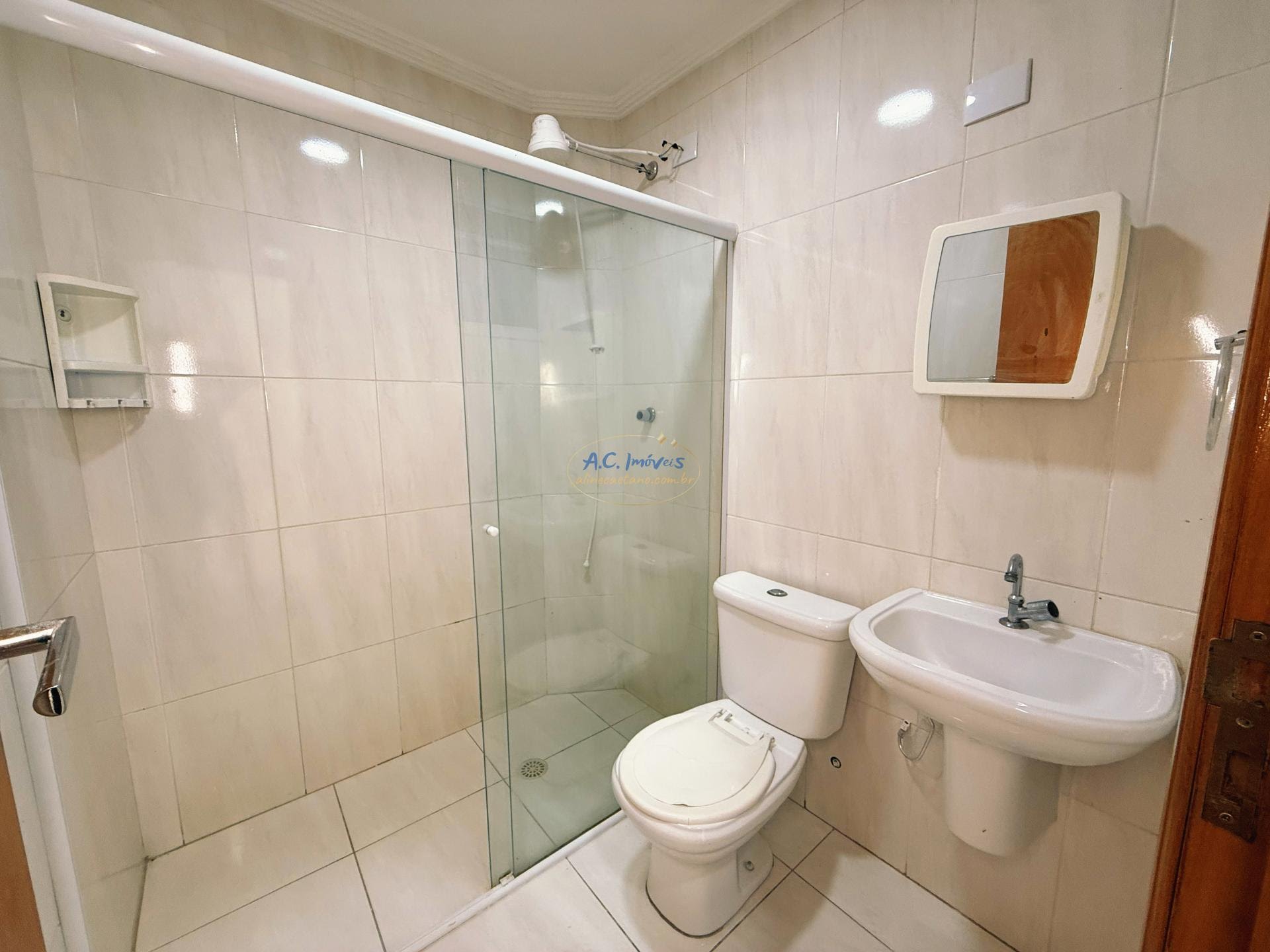 Apartamento à venda com 1 quarto, 1 banheiro, 1 vaga e 47m² no Cidade Ocian, Praia Grande (SP) — foto 6 de 30