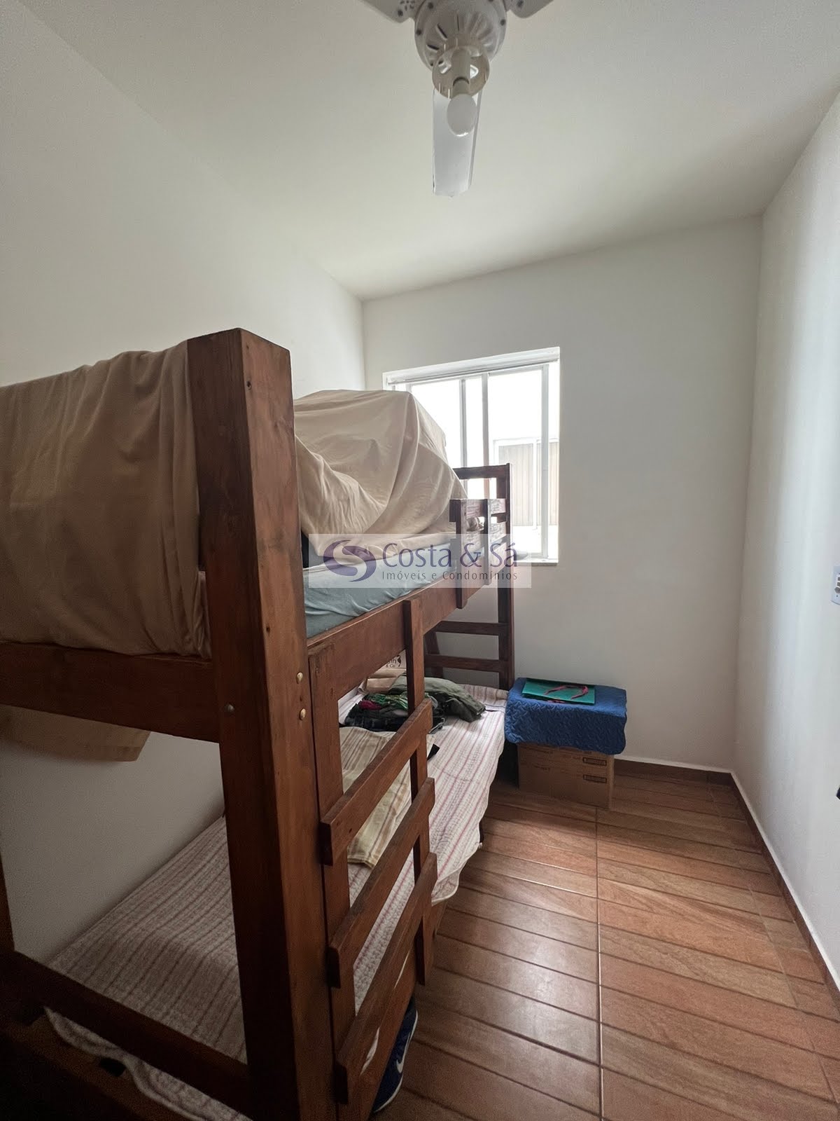 Apartamento à venda com 3 quartos, 1 suíte, 1 vaga e 98m² no Braga, Cabo Frio (RJ) — foto 15 de 18