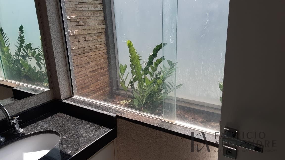 Casa à venda com 4 quartos, 4 suítes, 4 vagas e 350m² no Damha III, São José do Rio Preto (SP) — foto 11 de 30