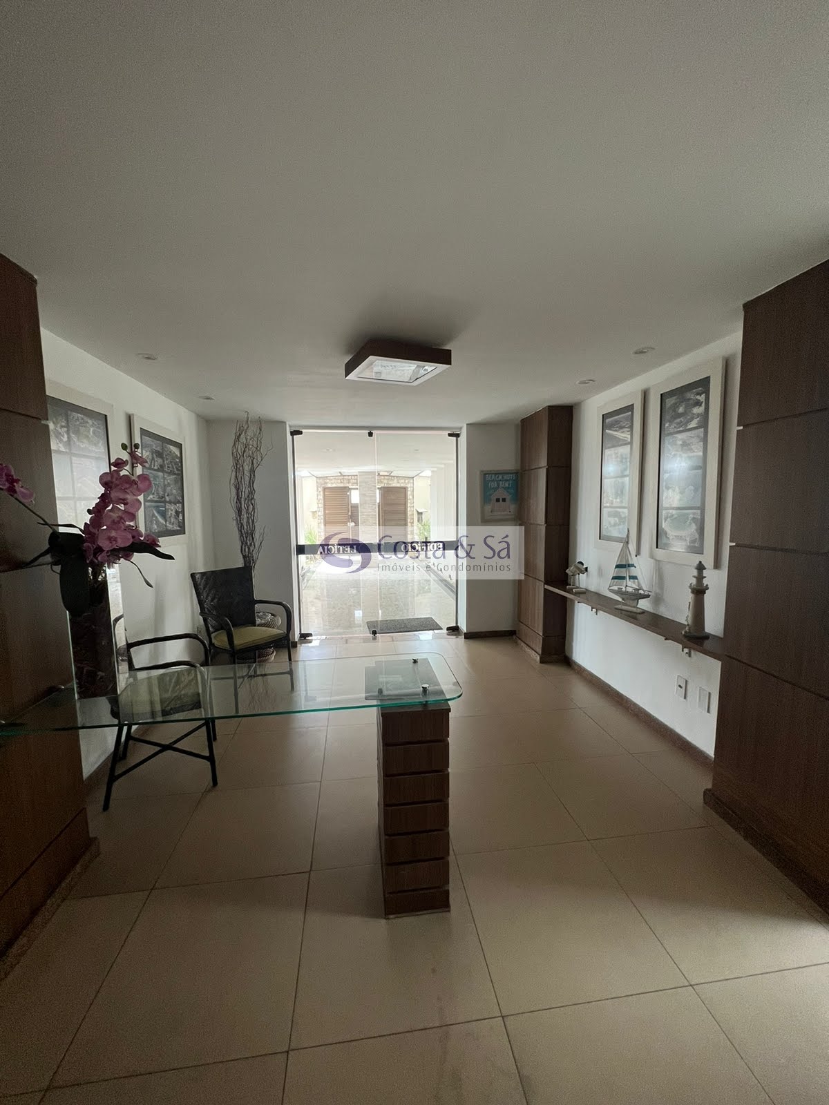 Apartamento à venda com 3 quartos, 1 suíte, 1 vaga e 98m² no Braga, Cabo Frio (RJ) — foto 8 de 18