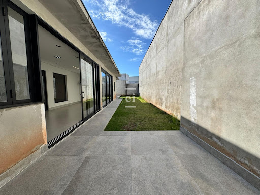 Casa no Condomínio  Cambarah - Jarinu/SP