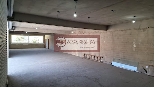 Galpão para Alugar no Jardim Santa Bárbara, SP – 170m², 2 Banheiros