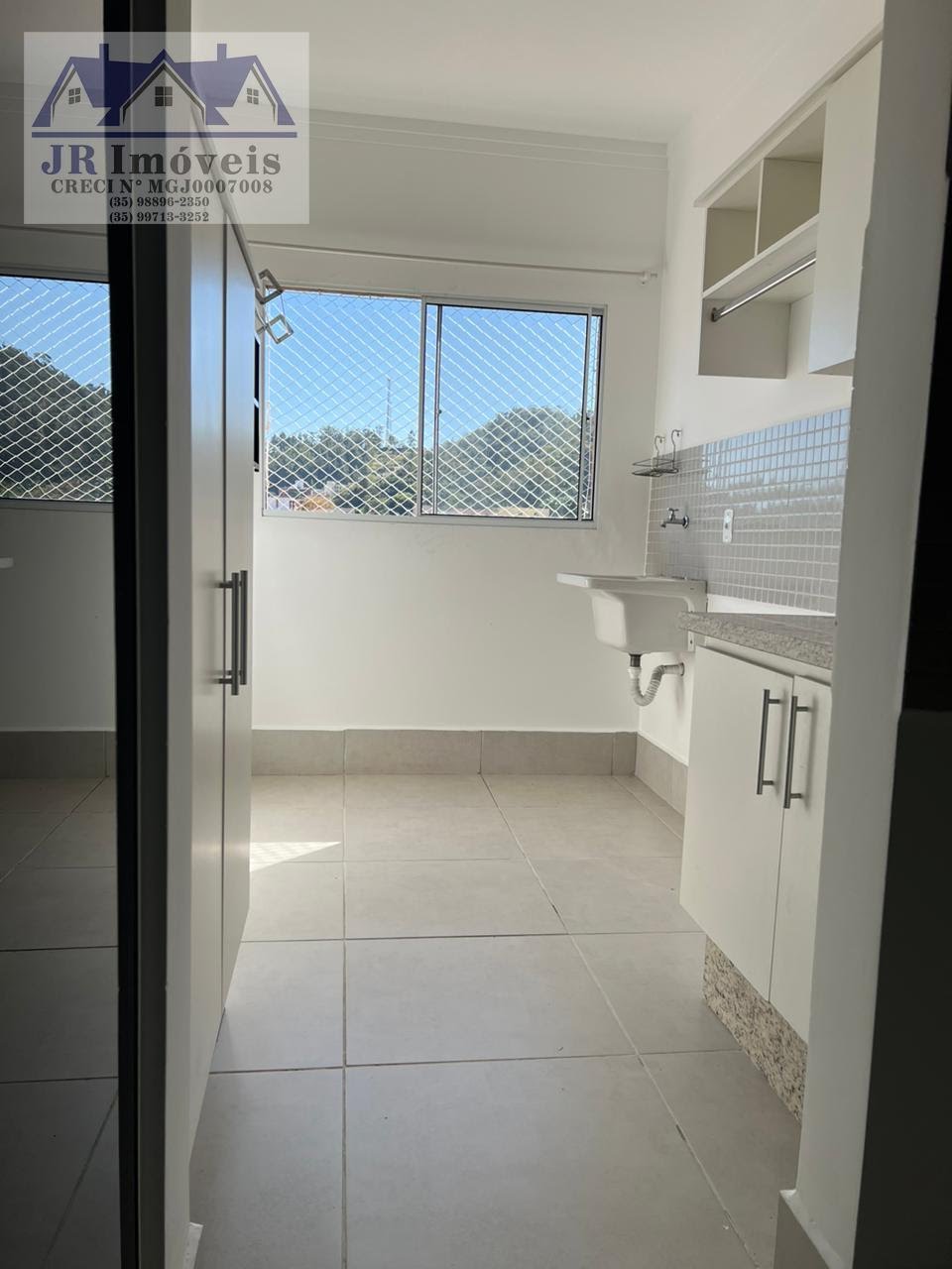 Apartamento para alugar com 1 quarto, 1 suíte e 2 vagas no Varginha, Itajubá (MG) — foto 17 de 30