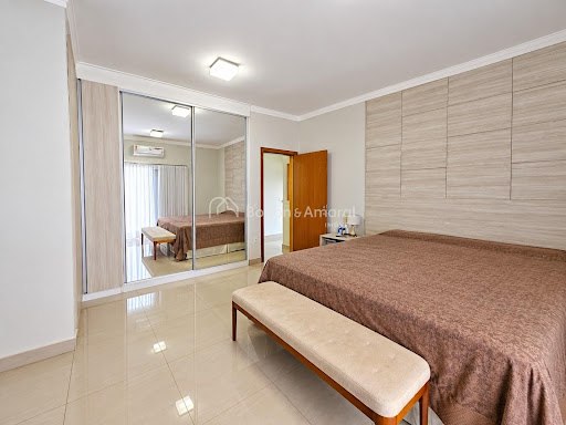 Casa de Condomínio, 4 quartos - Foto 22