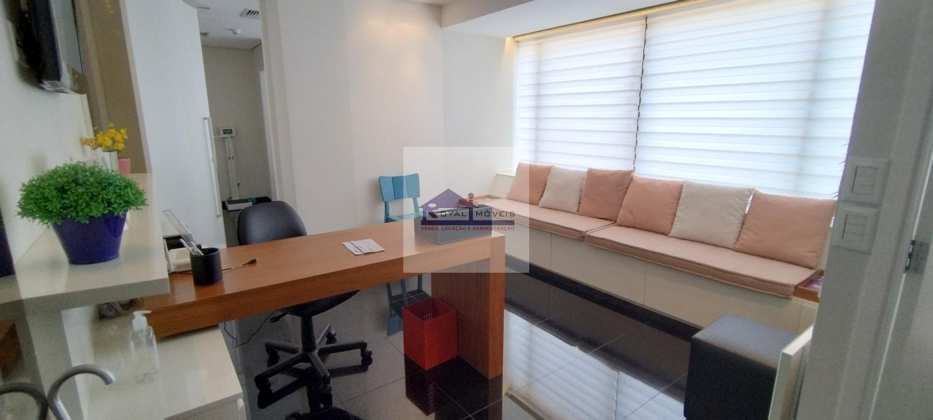 Comercial à venda com 2 banheiros, 1 vaga e 36m² no Vila Clementino, São Paulo (SP) — foto 3 de 19