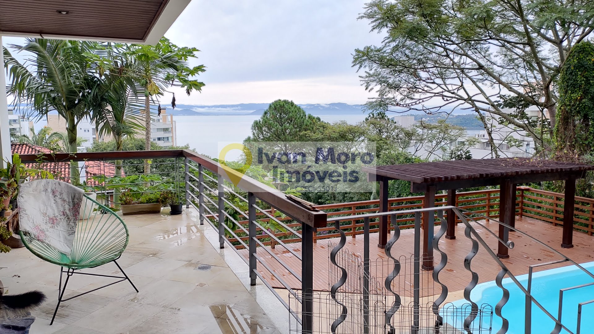 Casa à venda com 5 quartos, 4 suítes, 4 vagas e 456m² no João Paulo, Florianópolis (SC) — foto 11 de 30