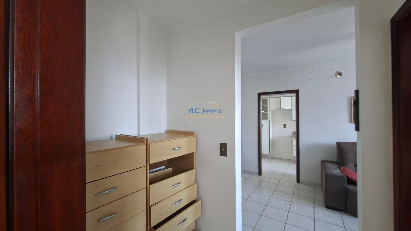 Apartamento à venda com 1 quarto, 1 banheiro, 1 vaga e 55m² no Tupi, Praia Grande (SP) — foto 8 de 29