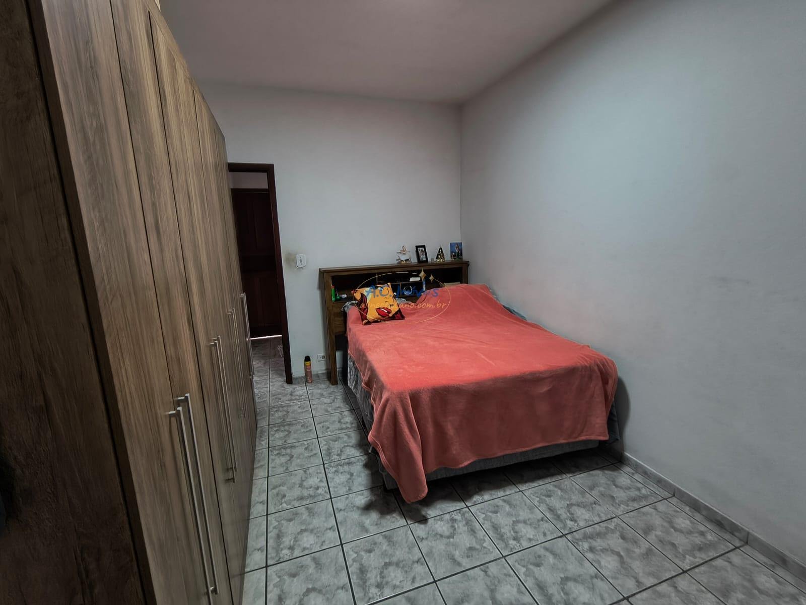 Casa à venda com 1 quarto, 1 banheiro, 2 vagas e 35m² no Vilamar, Praia Grande (SP) — foto 18 de 19