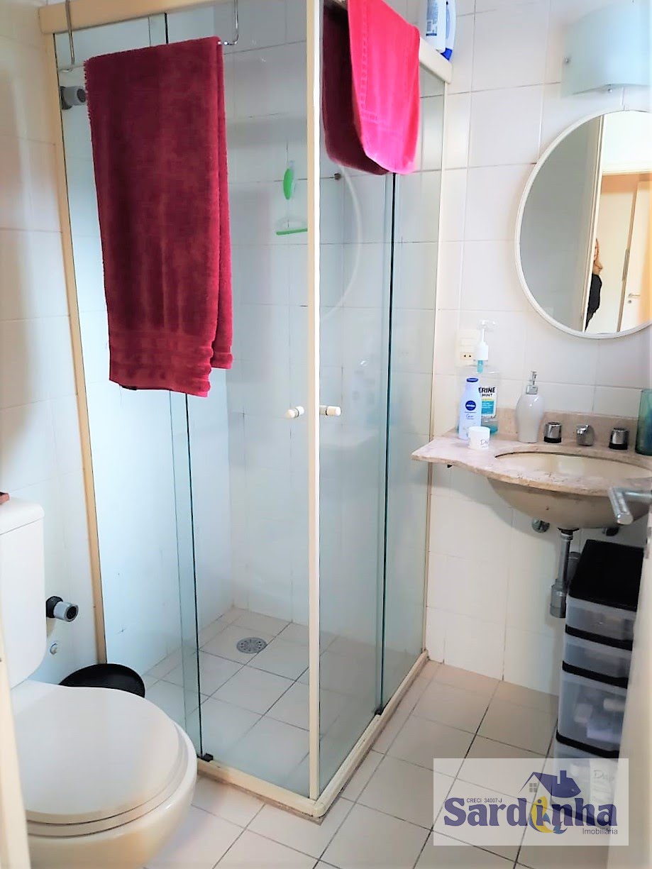Apartamento à venda com 3 quartos, 3 suítes, 2 vagas e 110m² no Fazenda Morumbi, São Paulo (SP) — foto 12 de 19