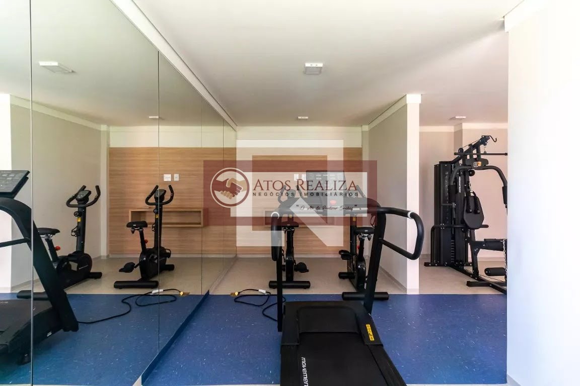 Apartamento à venda com 1 quarto, 1 banheiro e 31m² no Jardim Cidalia, São Paulo (SP) — foto 16 de 30