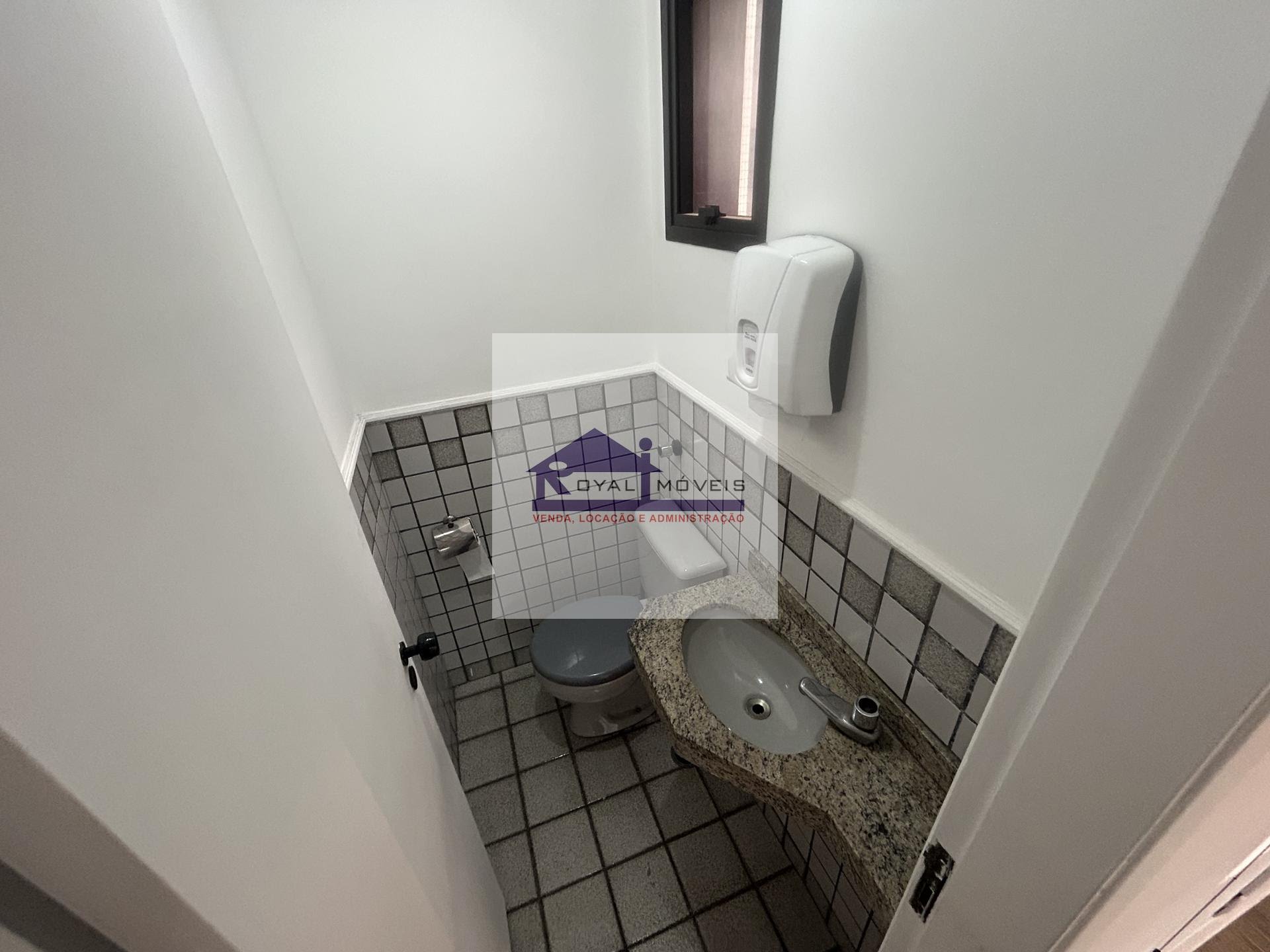 Comercial para alugar com 2 banheiros, 1 vaga e 78m² no Vila Clementino, São Paulo (SP) — foto 6 de 17