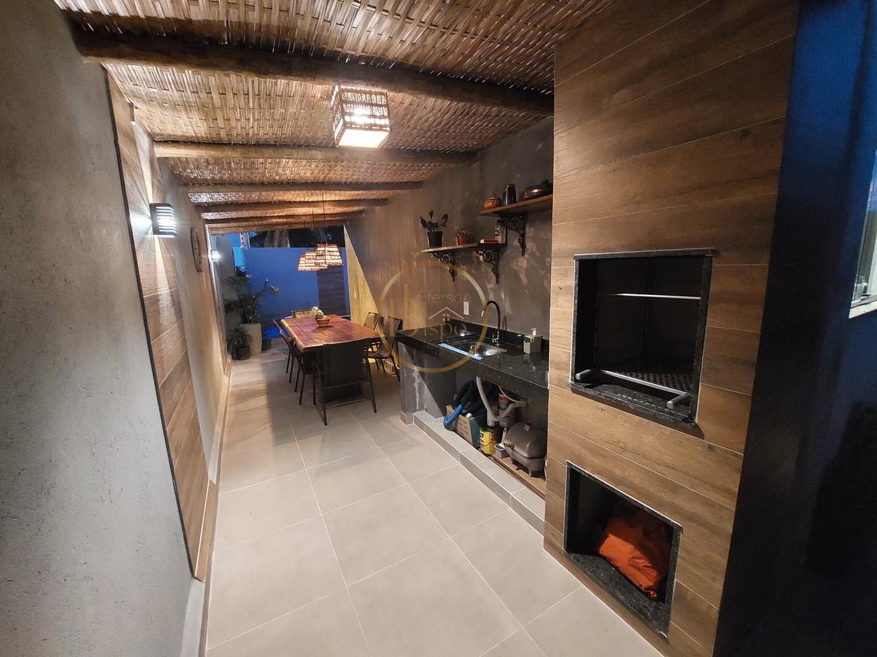 Casa à venda com 3 quartos, 1 suíte, 2 vagas e 116m² no Tabapiri, Porto Seguro (BA) — foto 5 de 16