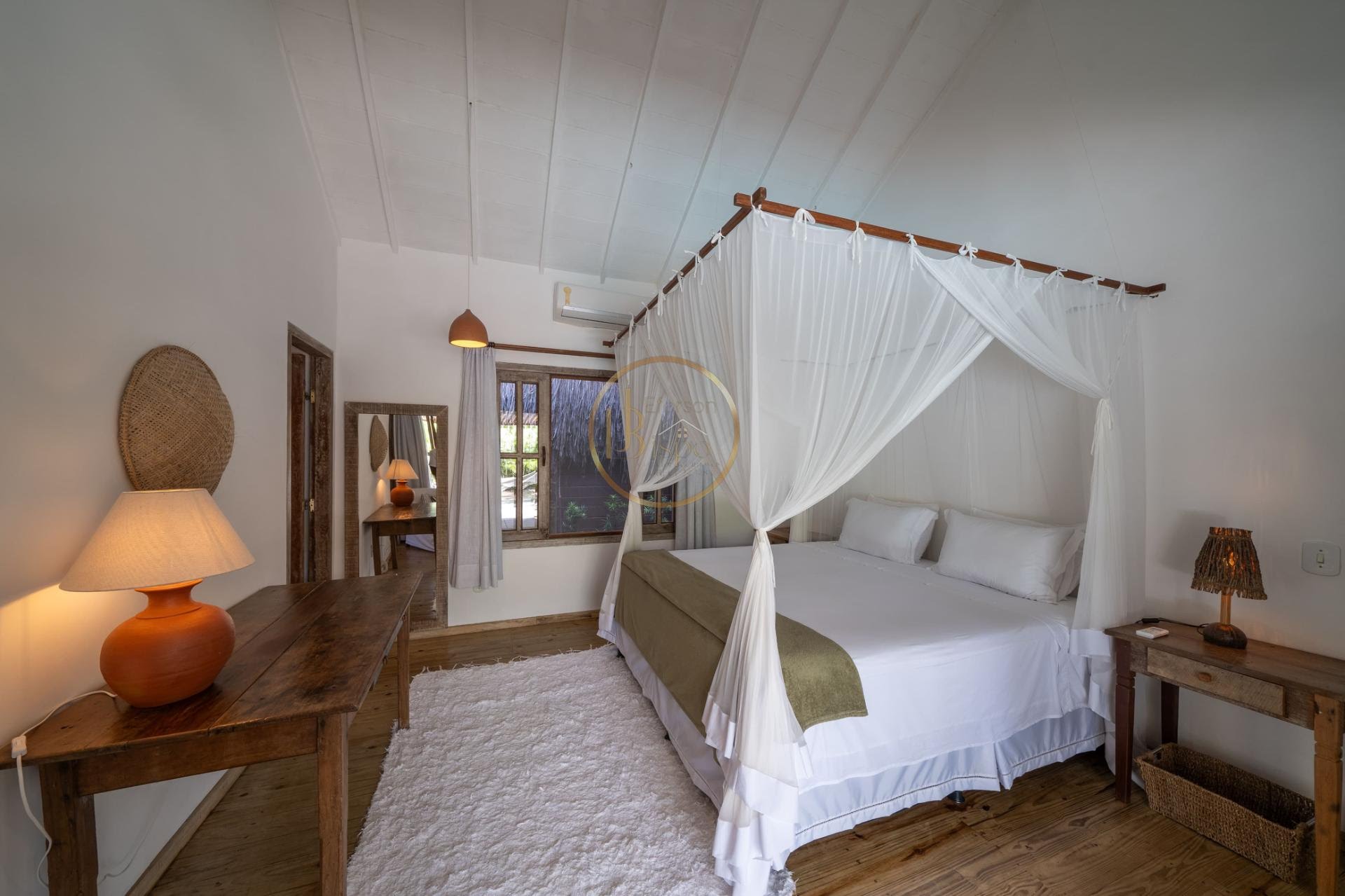 Casa à venda com 3 quartos, 3 suítes, 5 vagas e 460m² no Trancoso, Porto Seguro (BA) — foto 4 de 4